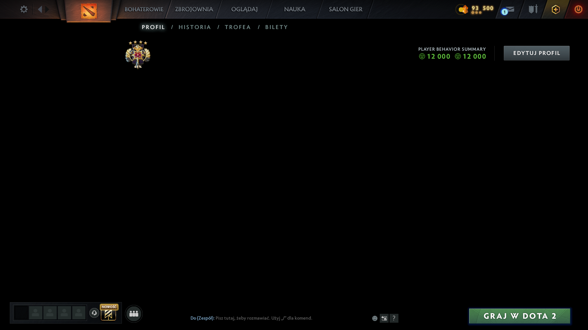 Legend 3644 MMR