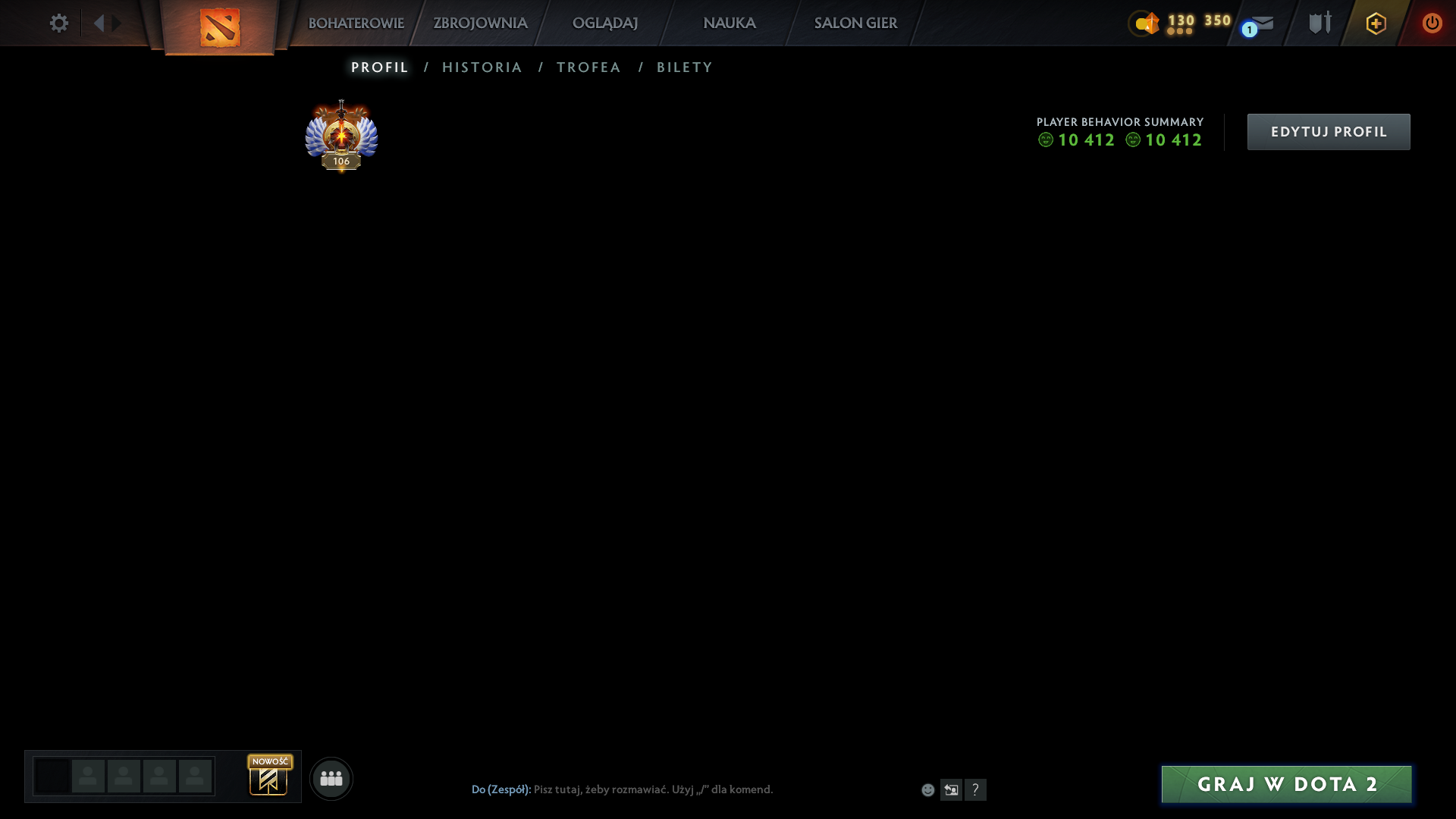 Immortal 8028 MMR
