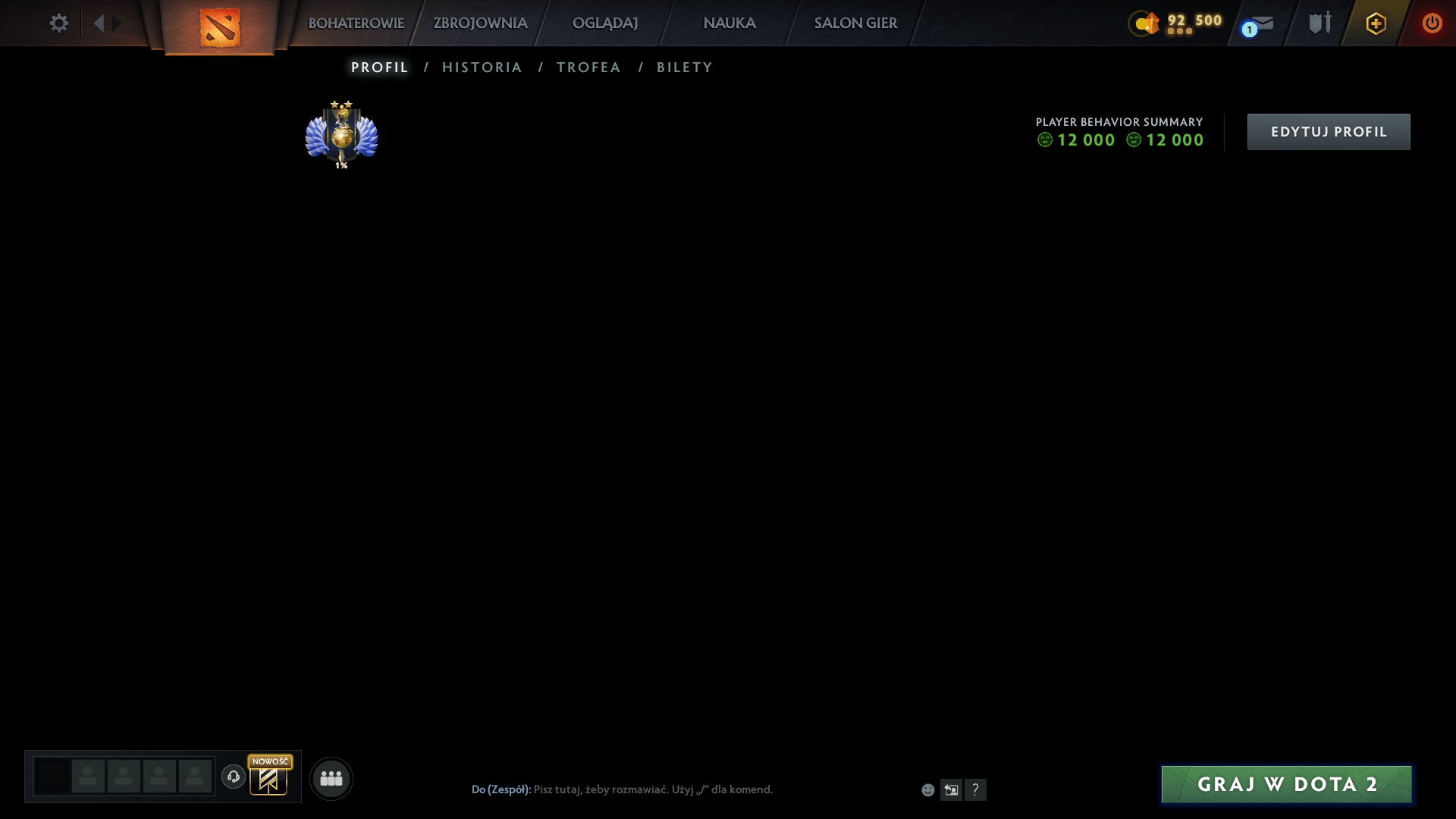 Divine 4822 MMR