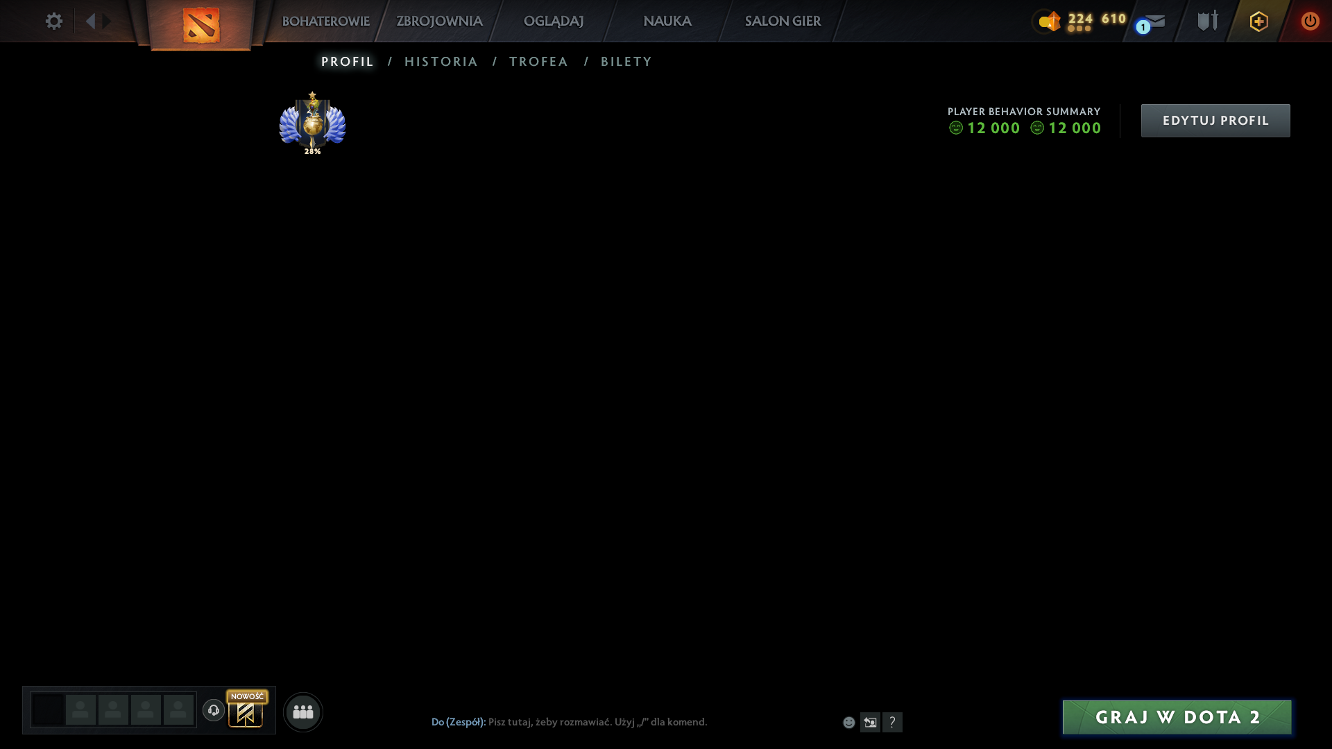 Divine 4676 MMR