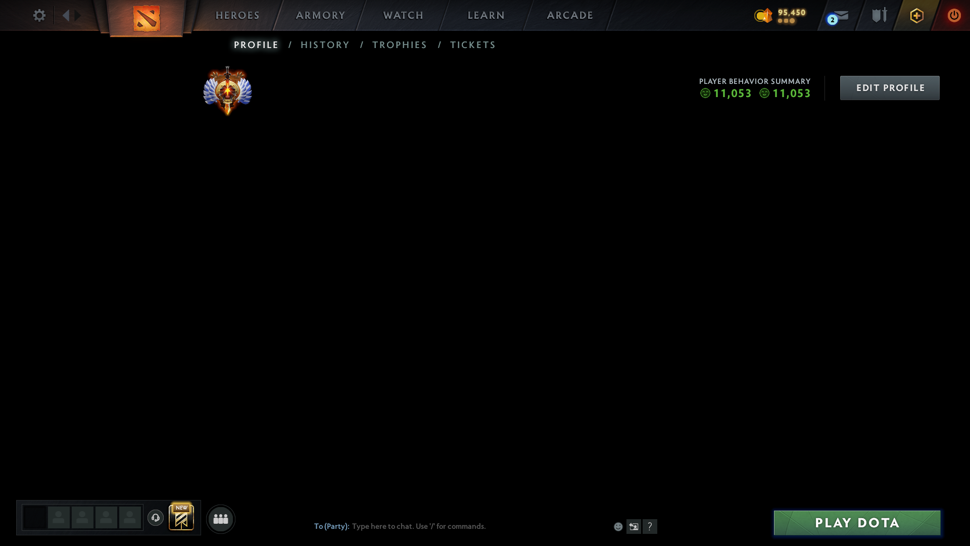 Immortal 7028 MMR