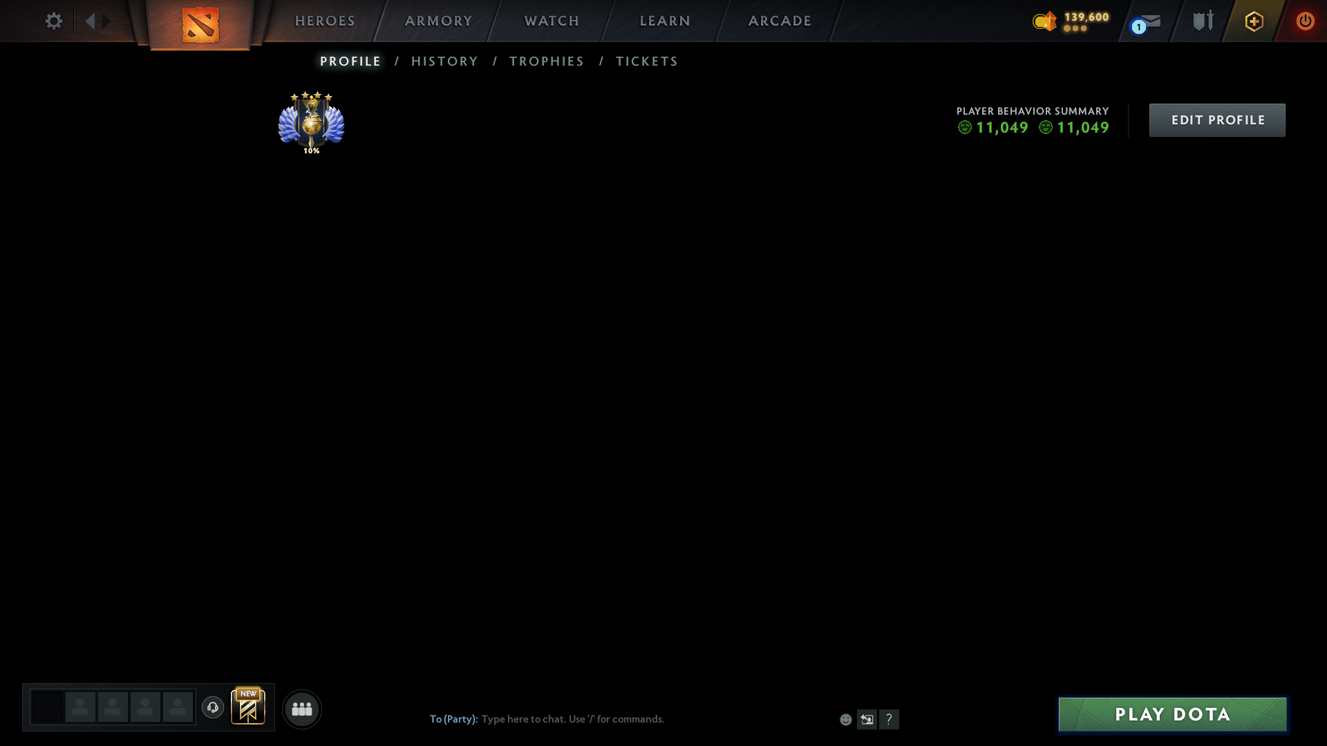 Divine 5240 MMR