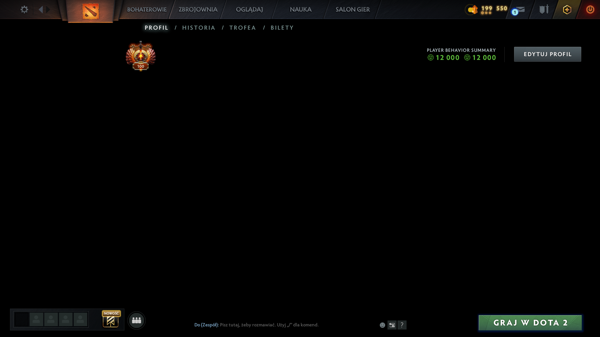 Immortal 8045 MMR