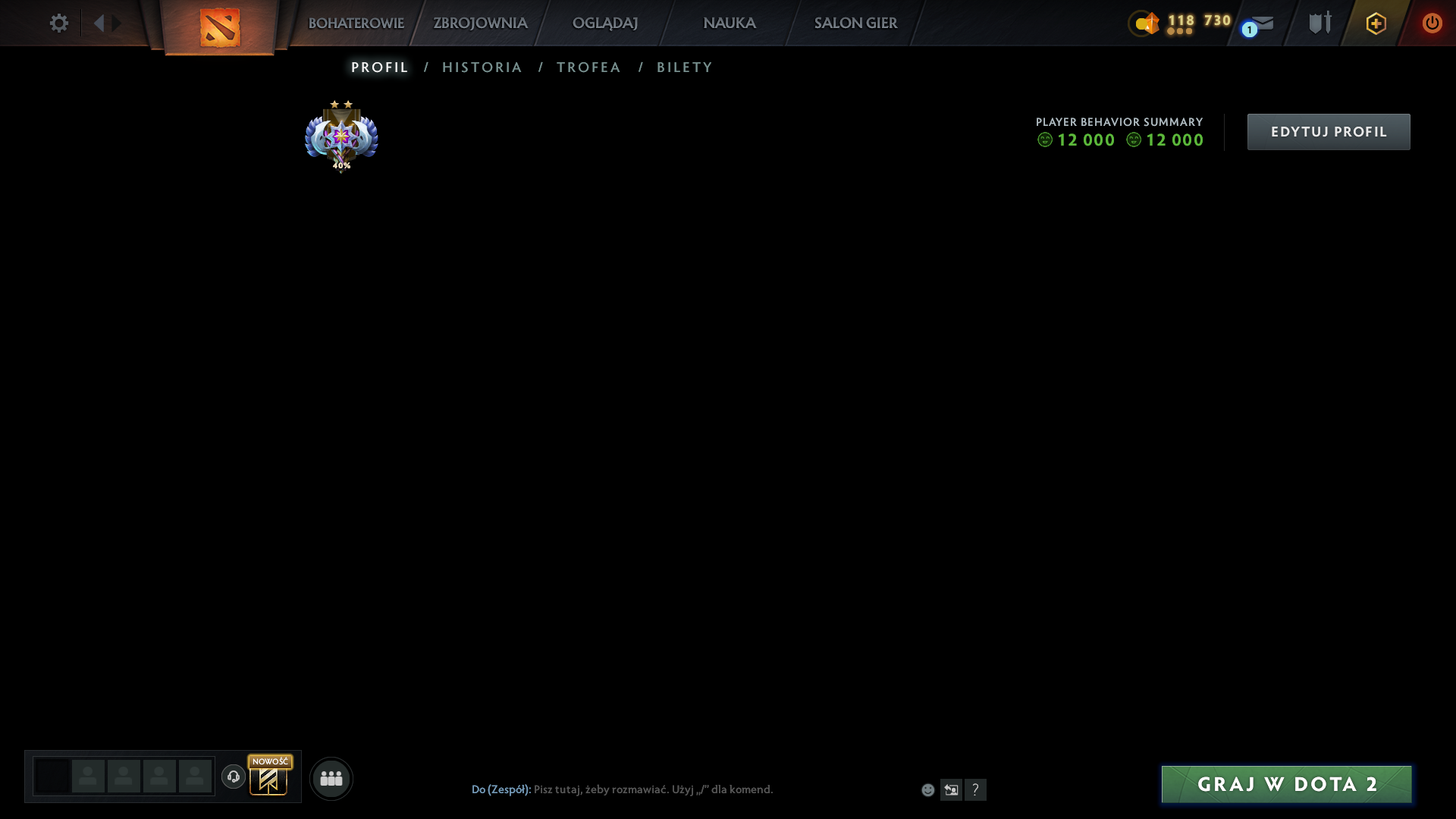 Ancient 4066 MMR