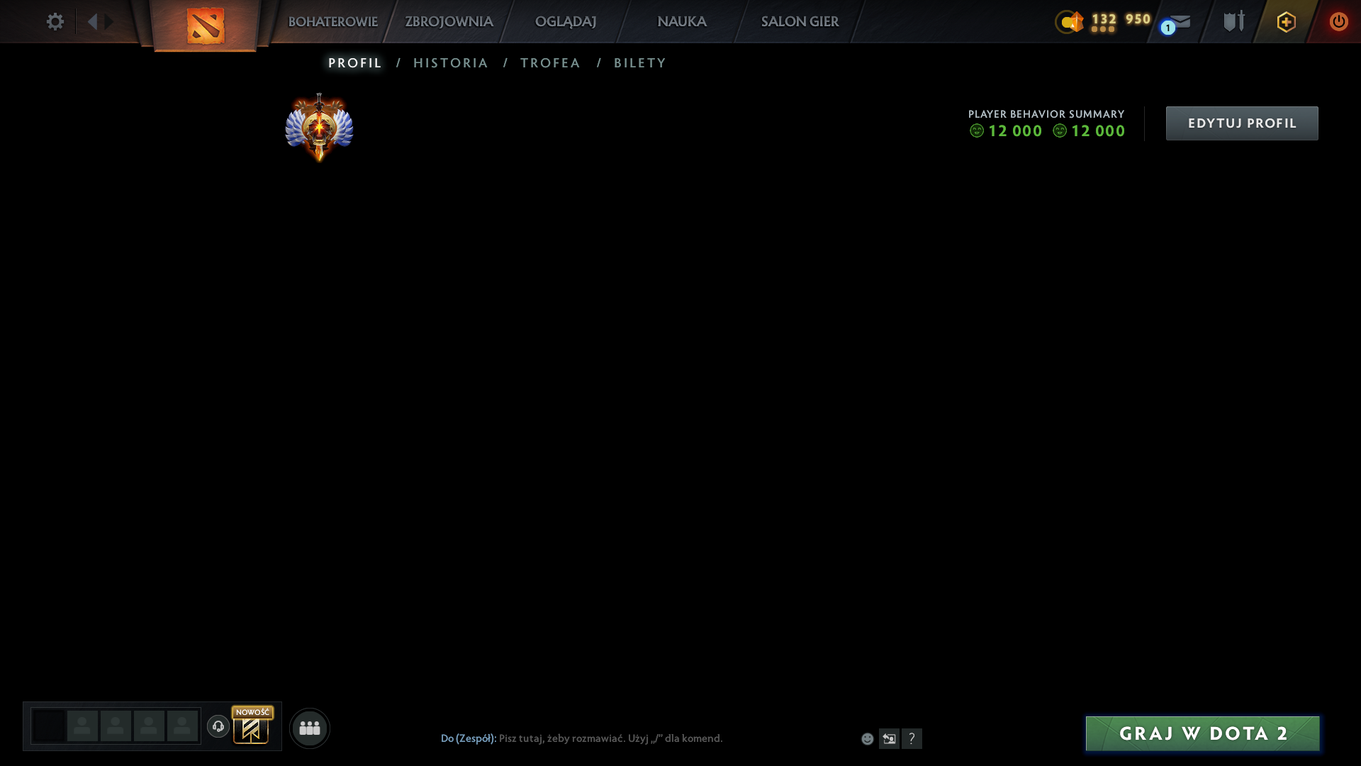 Immortal 7244 MMR